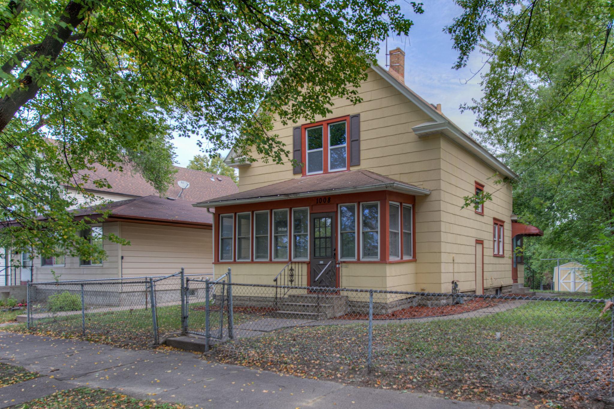 View of Residential at 1008 Albemarle Street, Saint Paul MN 55117, Saint Paul - Mike Wilen | Minnesota Team Real Estate