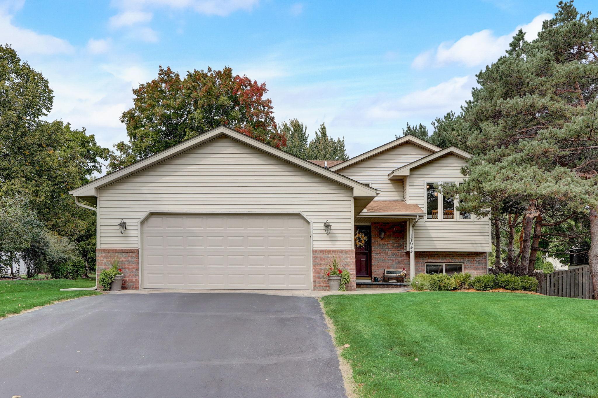 View of Residential at 17644 Weaver Lake Drive, Maple Grove MN 55311, Maple Grove - Mike Wilen | Minnesota Team Real Estate