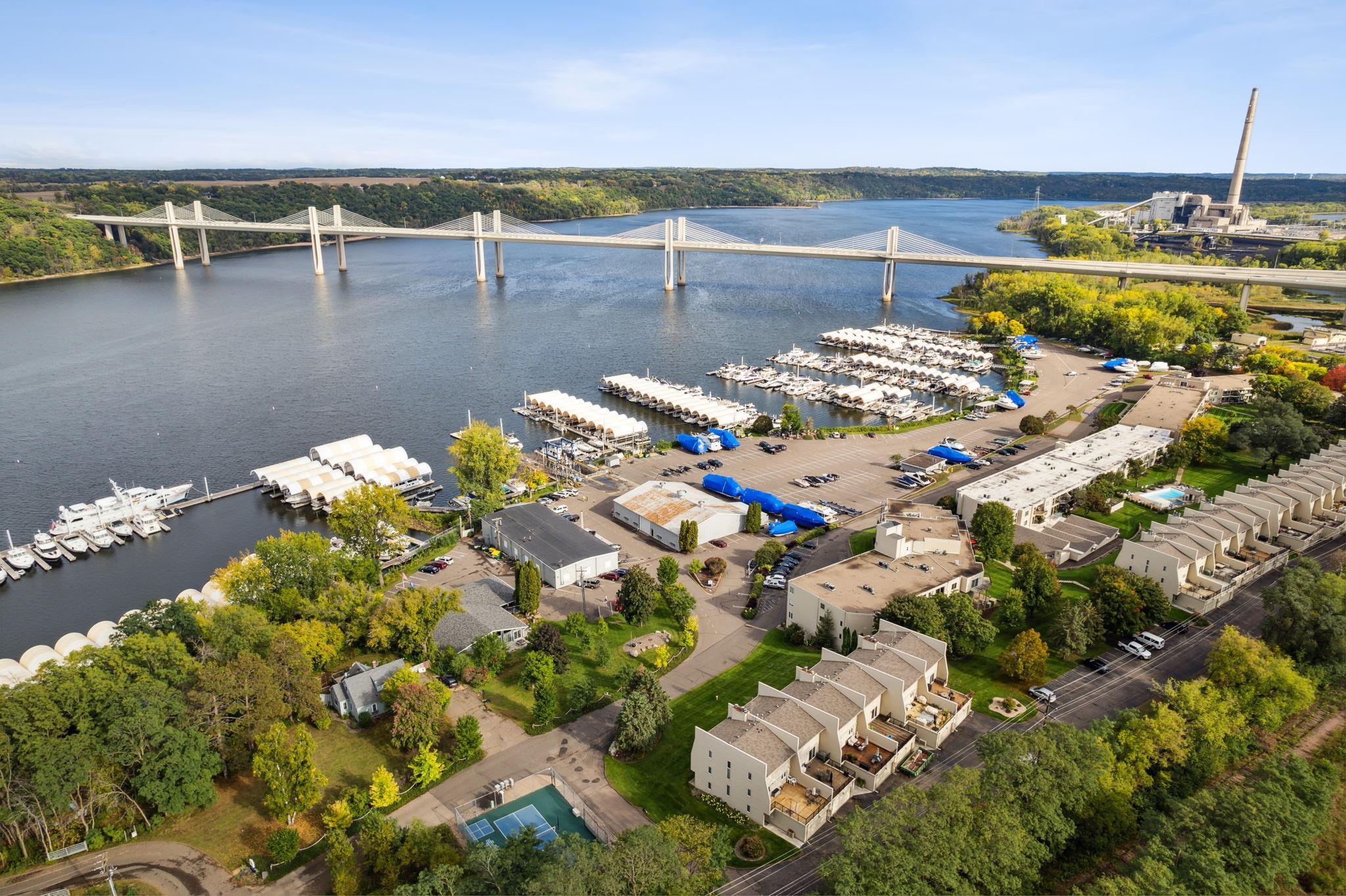 View of Residential at 6375 Saint Croix Trail #150, Stillwater MN 55082, Stillwater - Mike Wilen | Minnesota Team Real Estate