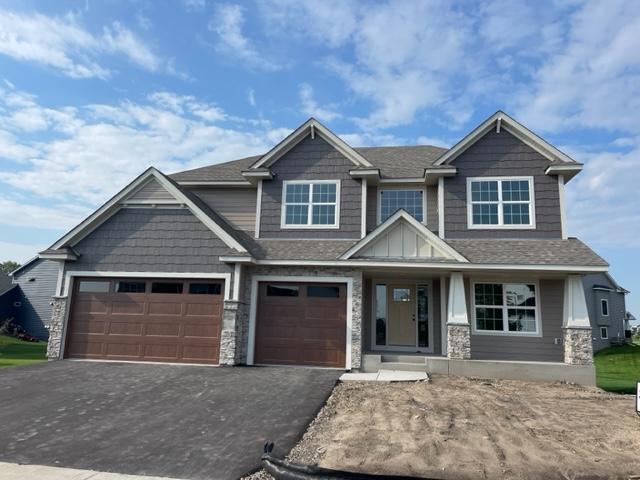View of Residential at 13066 Opal Street, Blaine MN 55449, Blaine - Mike Wilen | Minnesota Team Real Estate