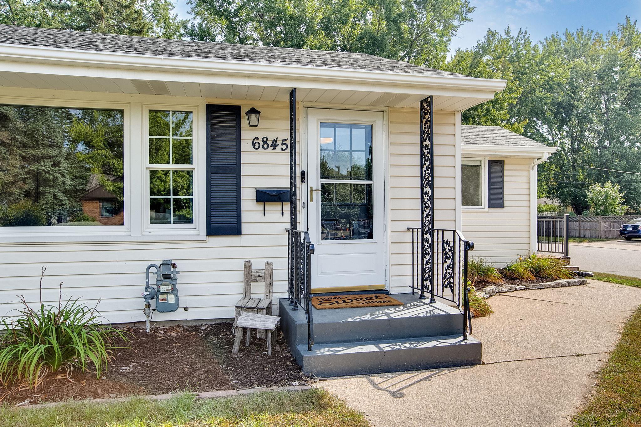View of Residential at 6845 10th Avenue, Richfield MN 55423, Richfield - Mike Wilen | Minnesota Team Real Estate