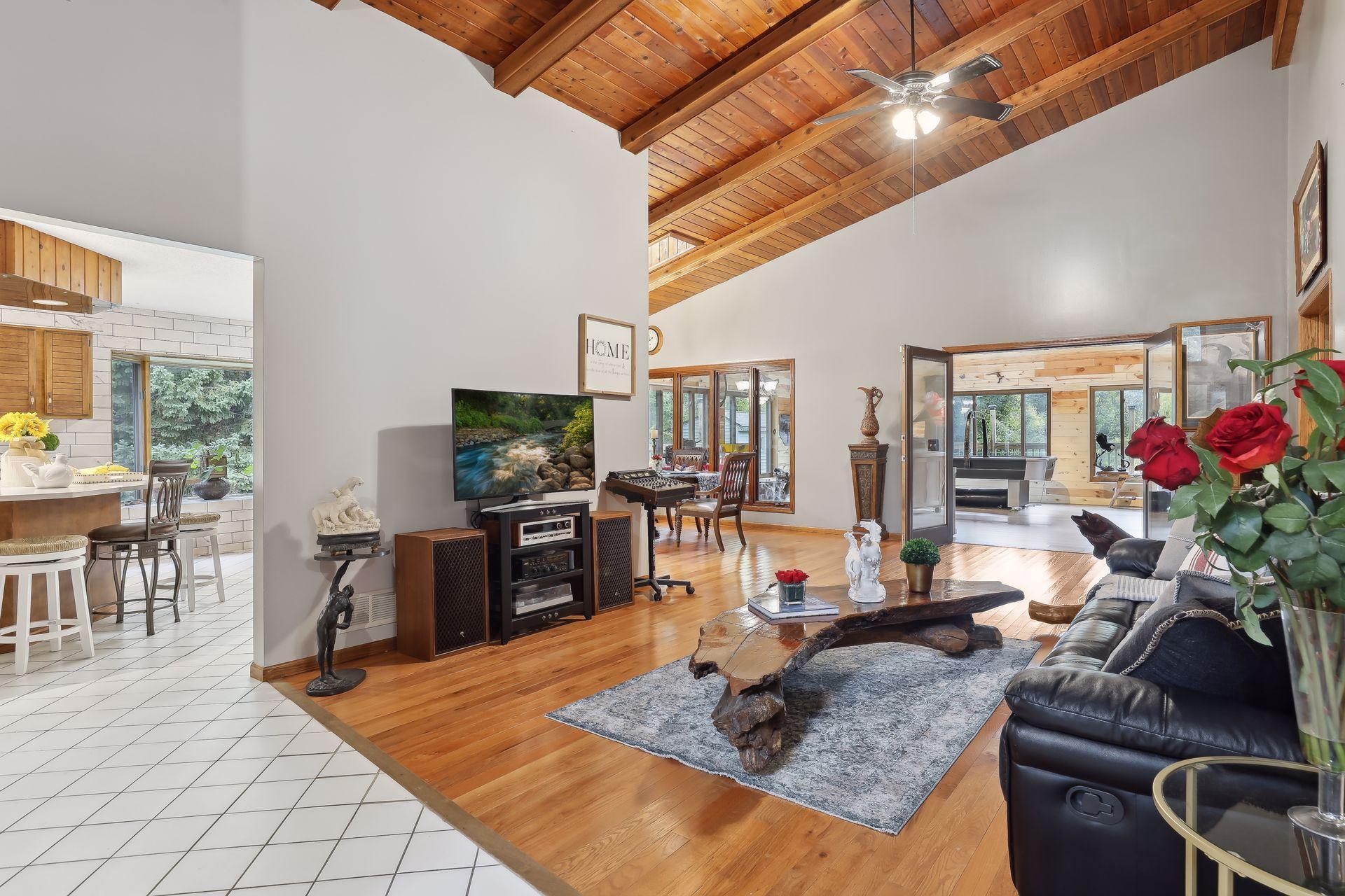 View of Residential at 347 Lilac Street, Lino Lakes MN 55014, Lino Lakes - Mike Wilen | Minnesota Team Real Estate