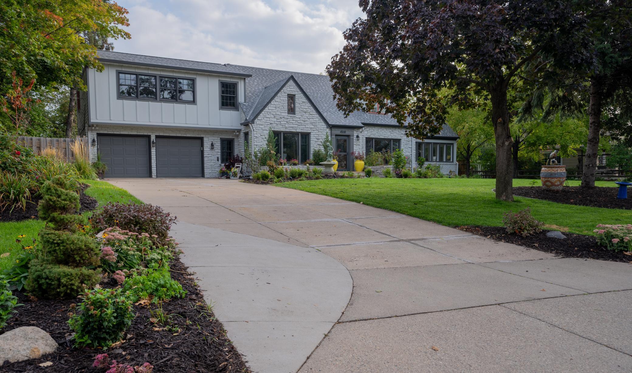 View of Residential at 4508 Sunset Ridge, Golden Valley MN 55416, Golden Valley - Mike Wilen | Minnesota Team Real Estate