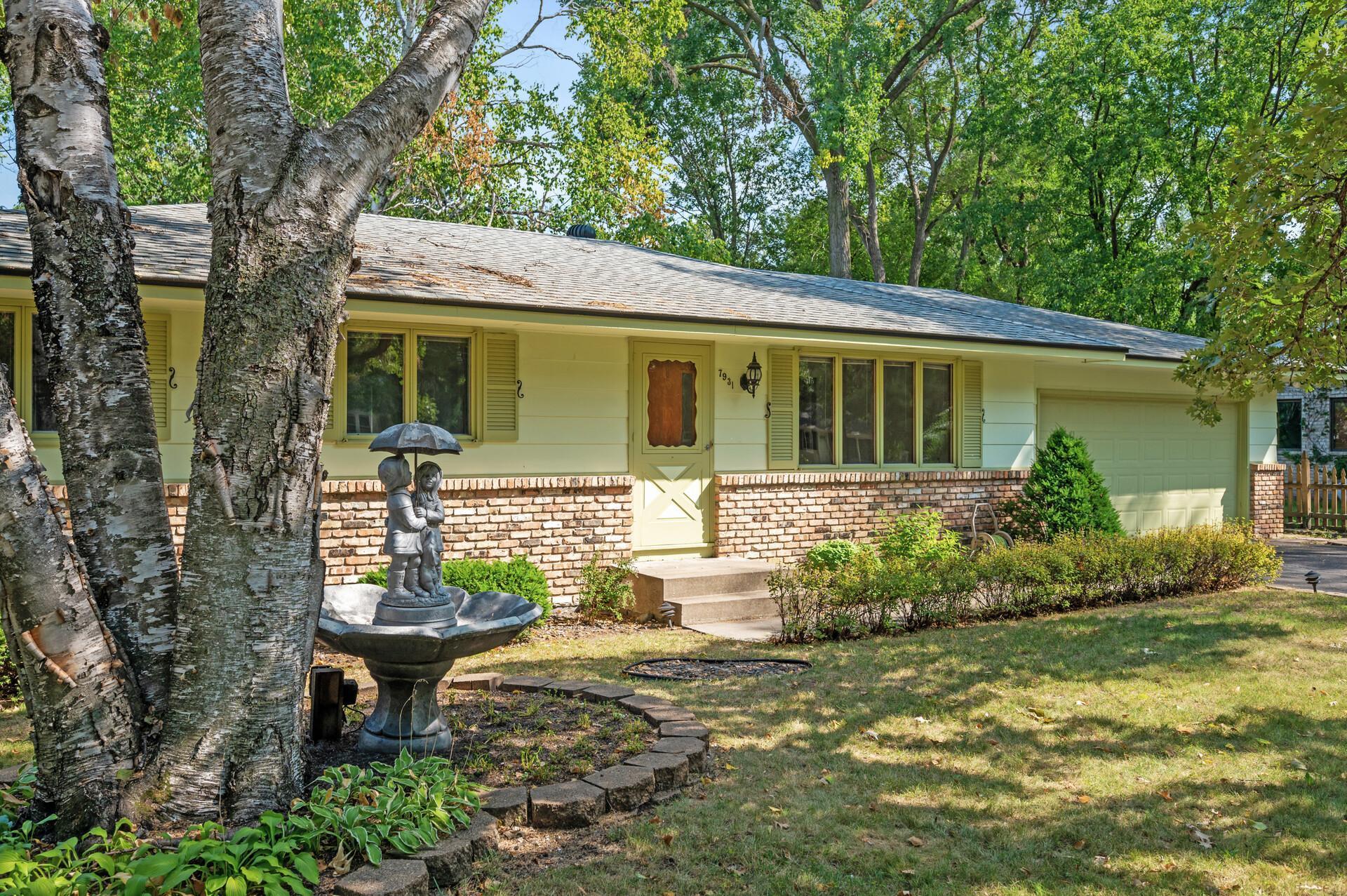 View of Residential at 7931 Spring Lake Road, Spring Lake Park MN 55432, Spring Lake Park - Mike Wilen | Minnesota Team Real Estate