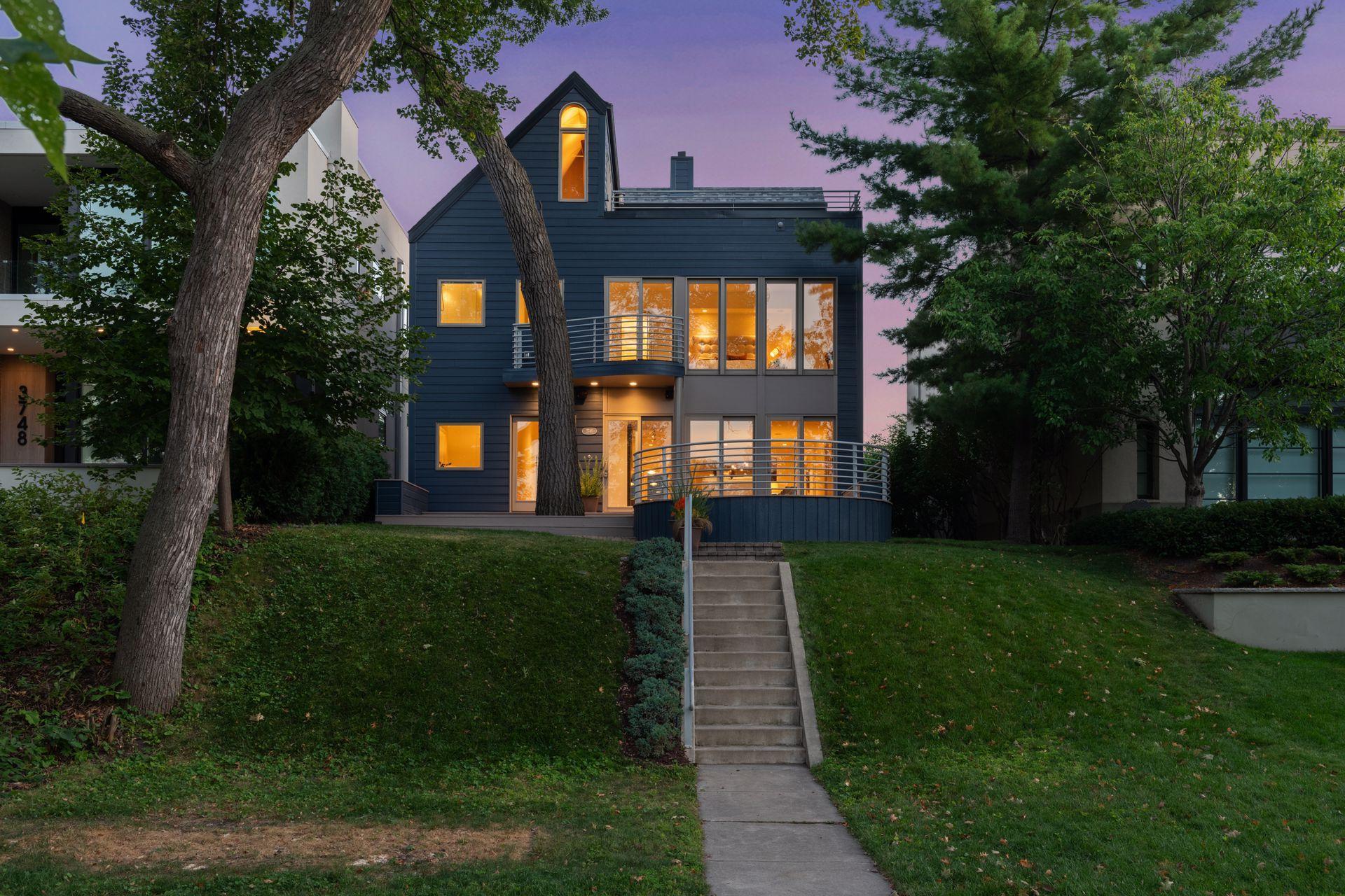 View of Residential at 3746 Bde Maka Ska Parkway, Minneapolis MN 55410, Minneapolis - Mike Wilen | Minnesota Team Real Estate