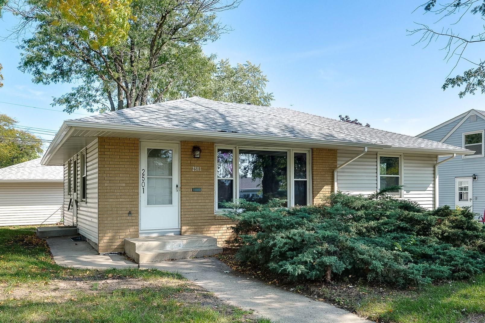 View of Residential at 2501 Boone Avenue, Saint Louis Park MN 55426, Saint Louis Park - Mike Wilen | Minnesota Team Real Estate