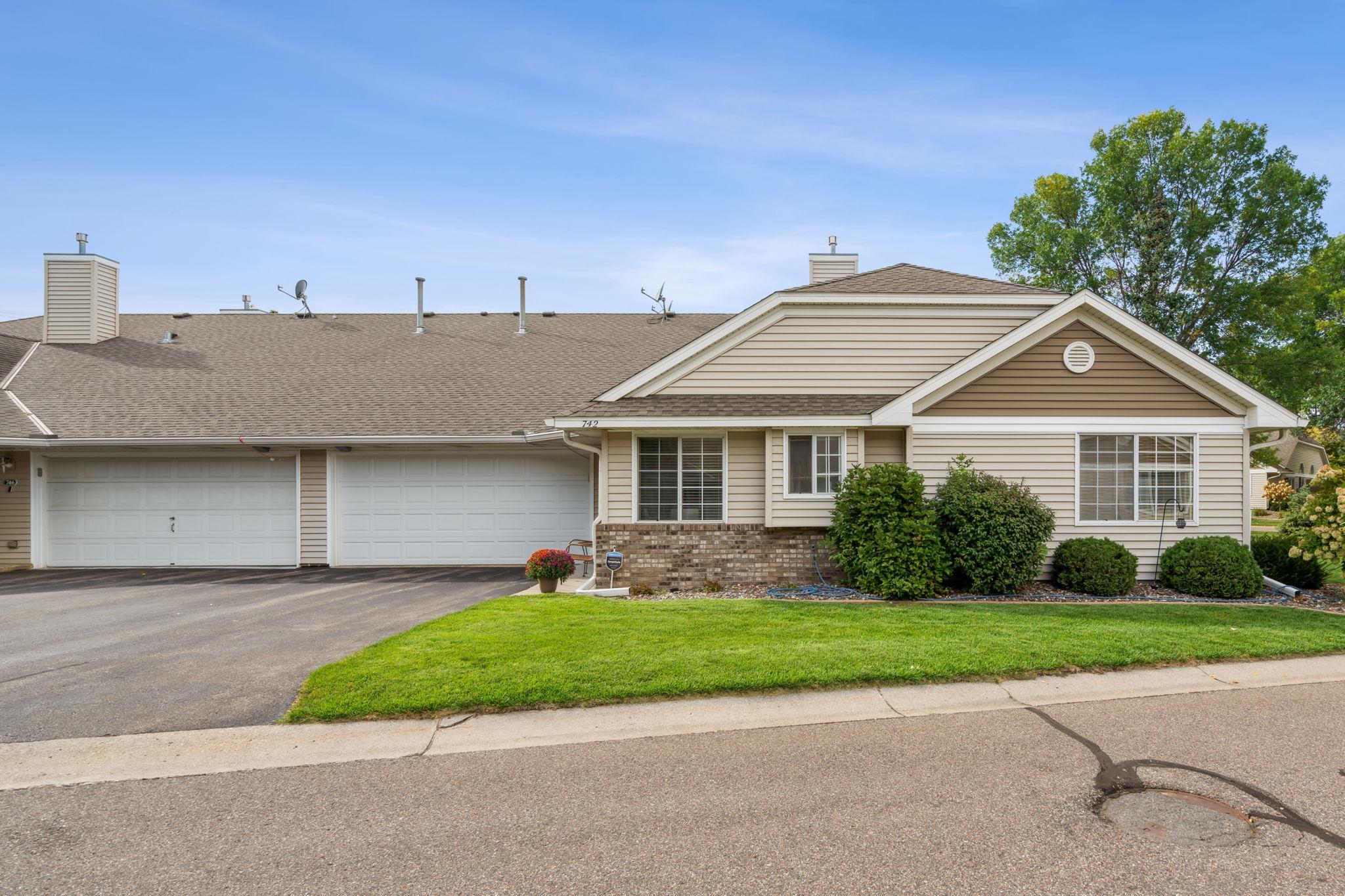 View of Residential at 742 85th Ln NW, Coon Rapids MN 55433, Coon Rapids - Mike Wilen | Minnesota Team Real Estate
