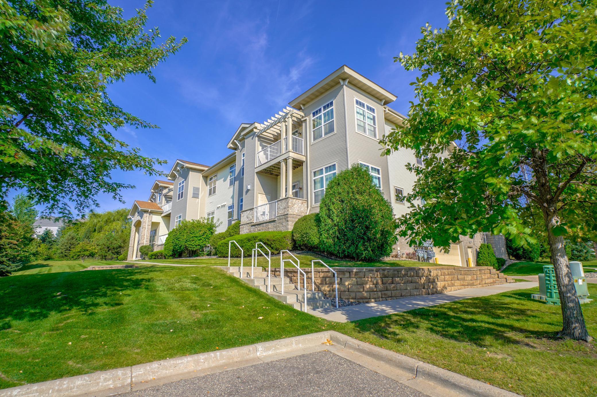 View of Residential at 1244 County Road D #105, Maplewood MN 55109, Maplewood - Mike Wilen | Minnesota Team Real Estate