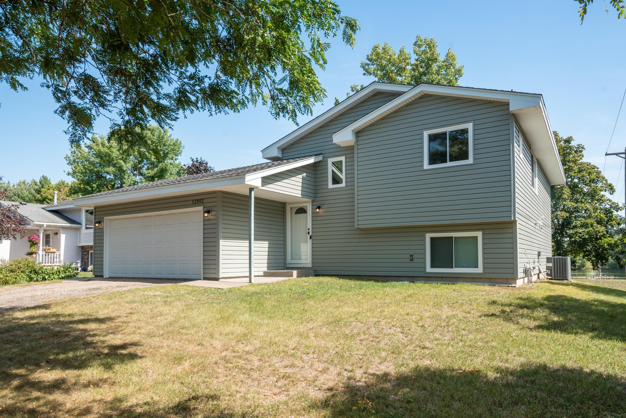 View of Residential at 12802 Belle Aire Drive, Champlin MN 55316, Champlin - Mike Wilen | Minnesota Team Real Estate