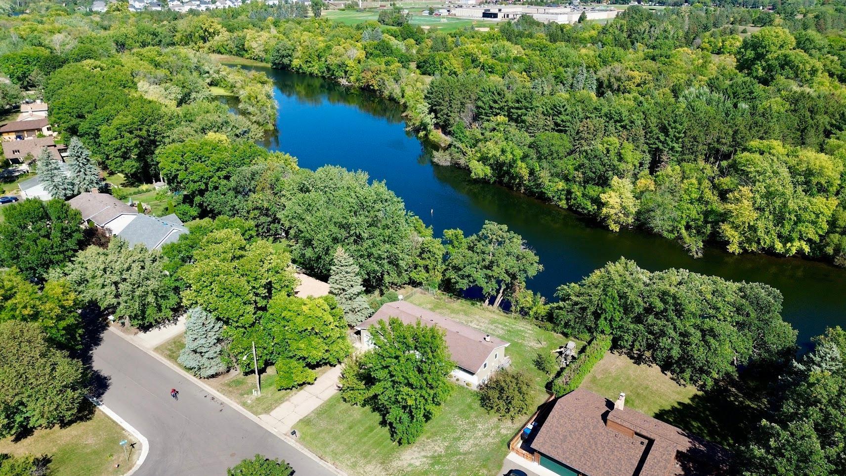View of Residential at 3630 Rum River Drive, Anoka MN 55303, Anoka - Mike Wilen | Minnesota Team Real Estate
