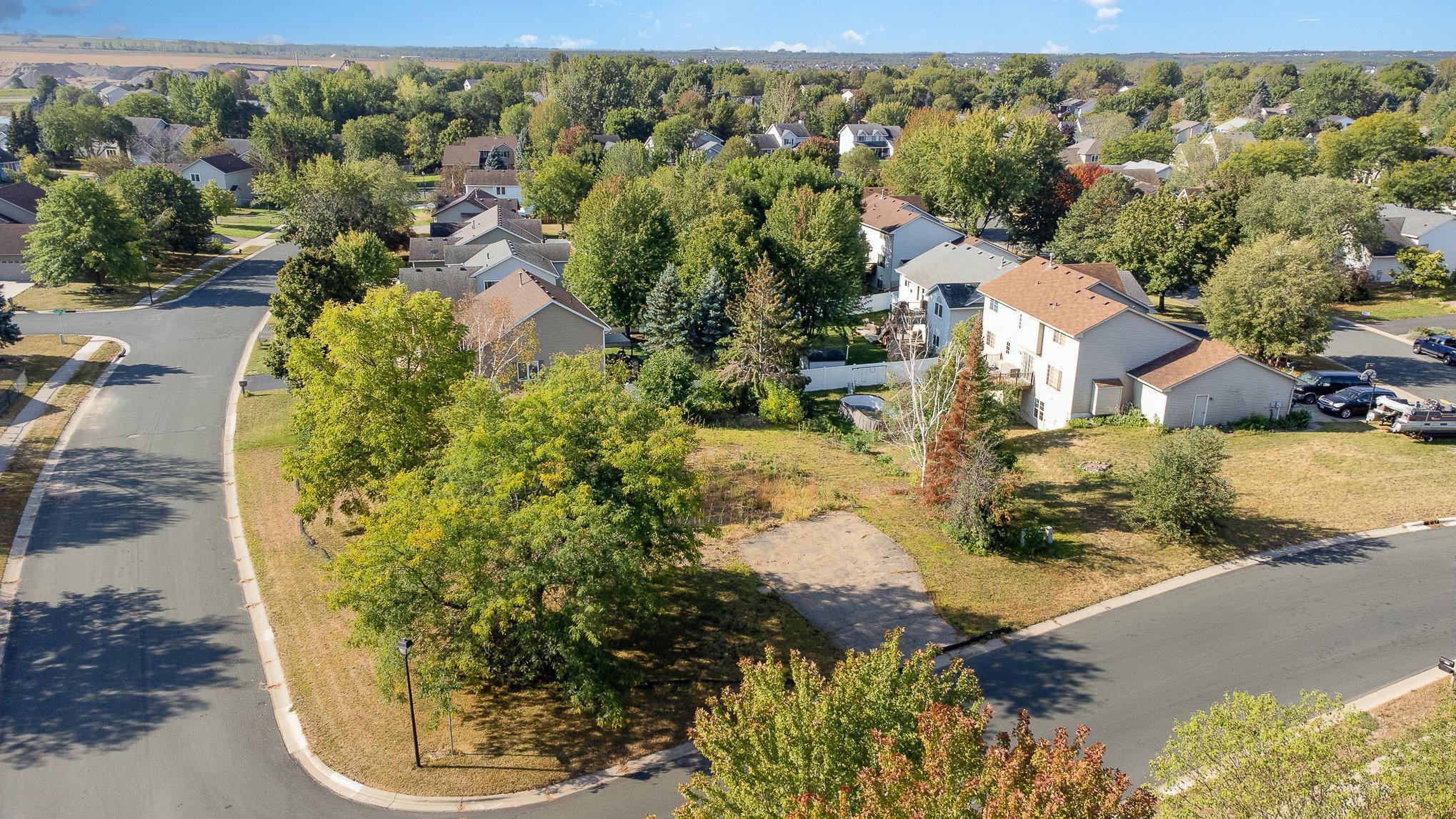View of Land at 4108 156th Street, Rosemount MN 55068, Rosemount - Mike Wilen | Minnesota Team Real Estate