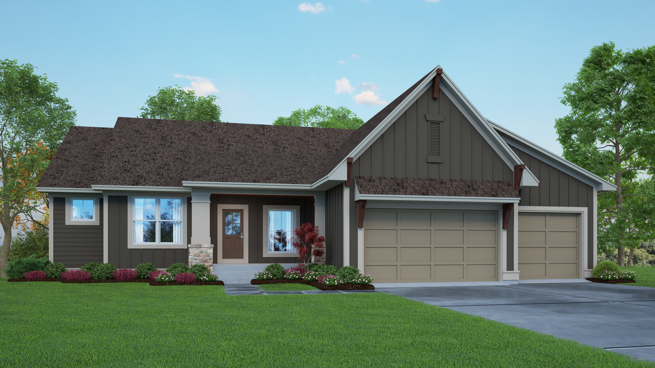 View of Residential at 9668 8th Street, Lake Elmo MN 55042, Lake Elmo - Mike Wilen | Minnesota Team Real Estate