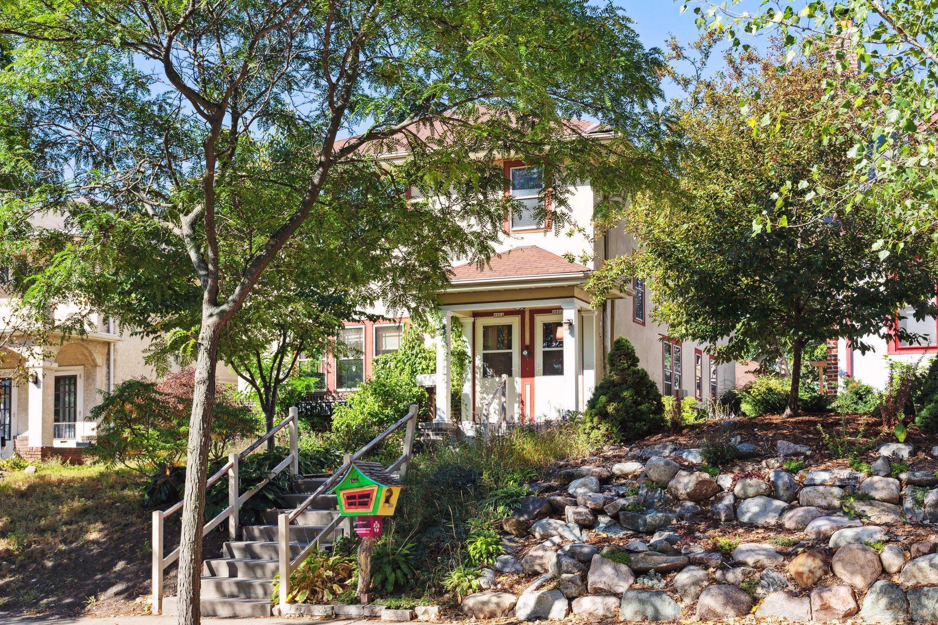 View of Residential Income at 3952-3954 14th Avenue, Minneapolis MN 55407, Minneapolis - Mike Wilen | Minnesota Team Real Estate