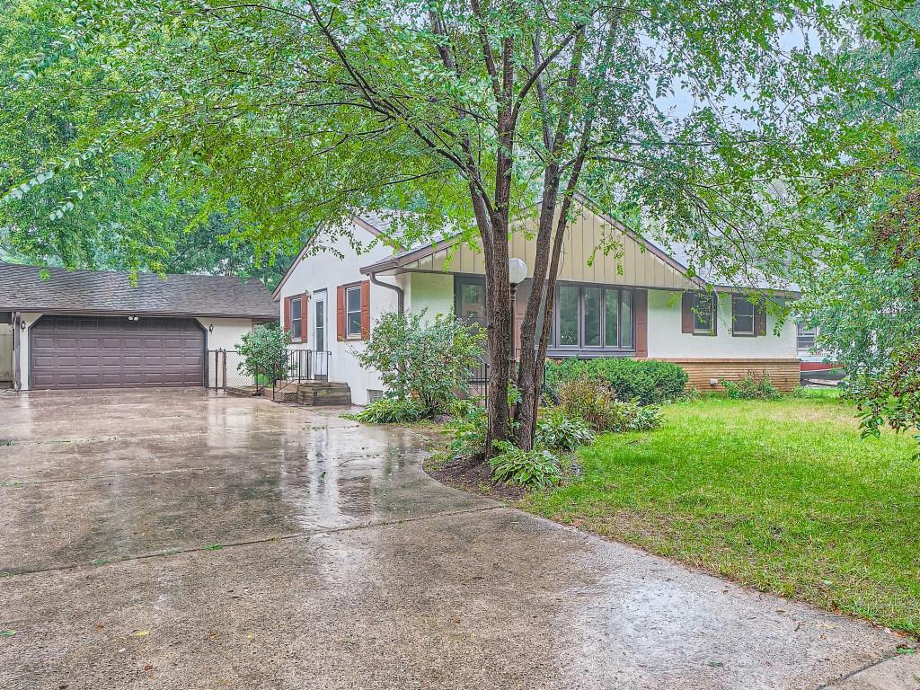 View of Residential at 5937 Vincent Avenue, Brooklyn Center MN 55430, Brooklyn Center - Mike Wilen | Minnesota Team Real Estate