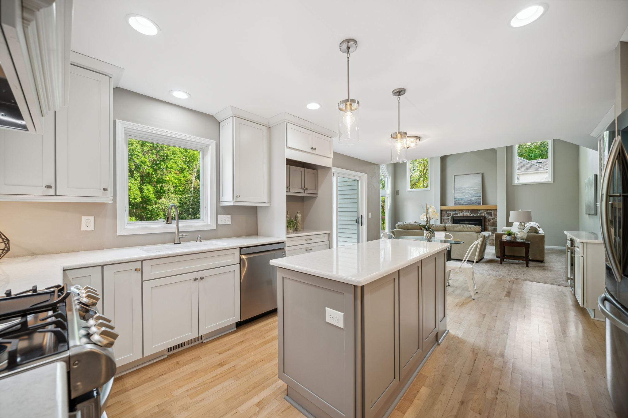 View of Residential at 9009 Victoria Drive, Eden Prairie MN 55347, Eden Prairie - Mike Wilen | Minnesota Team Real Estate