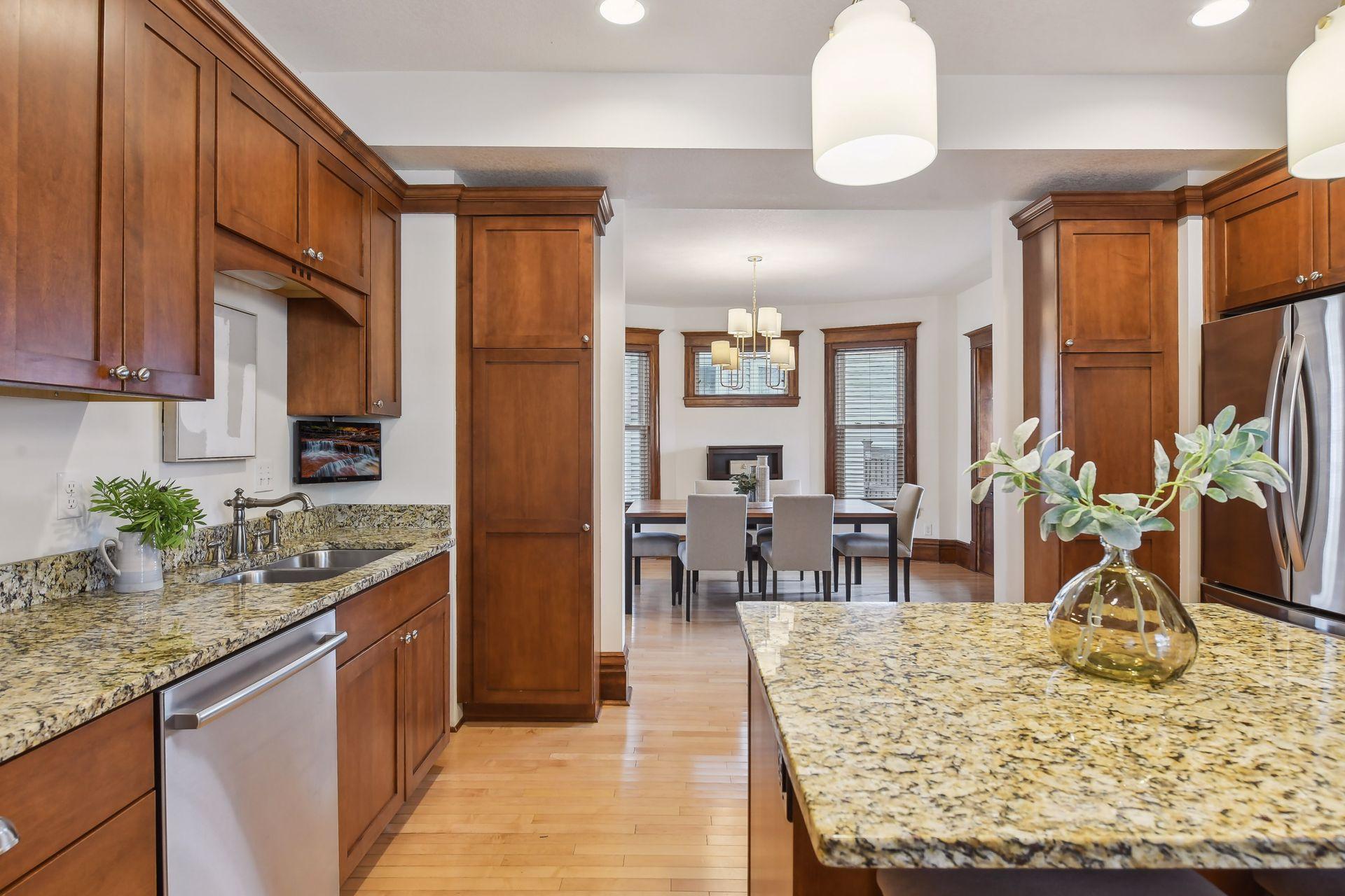 View of Residential at 2610 Aldrich Avenue, Minneapolis MN 55408, Minneapolis - Mike Wilen | Minnesota Team Real Estate