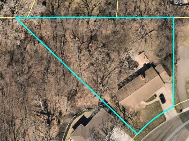 View of Land at 6208 Crest Lane, Edina MN 55436, Edina - Mike Wilen | Minnesota Team Real Estate
