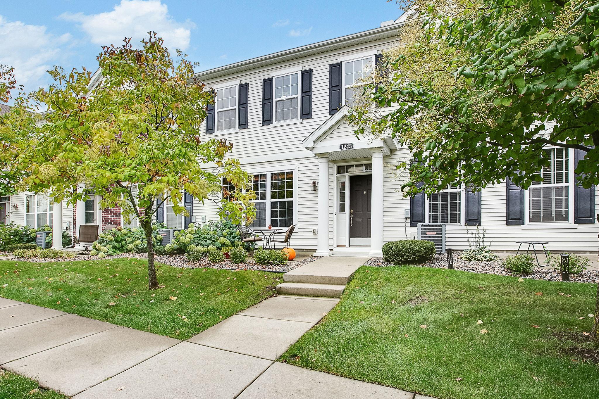 View of Residential at 1243 Terrace Avenue #411, Maplewood MN 55109, Maplewood - Mike Wilen | Minnesota Team Real Estate