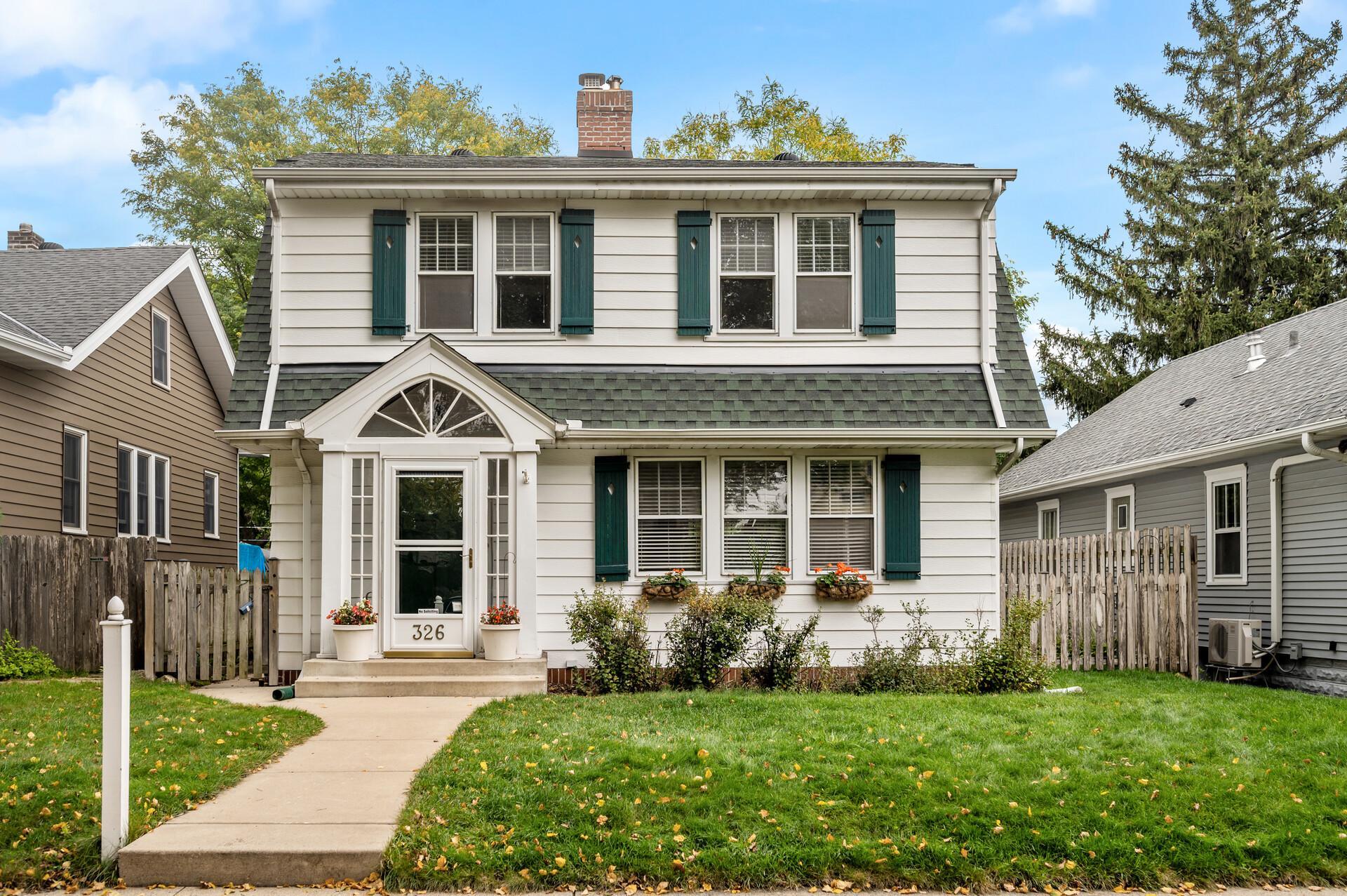 View of Residential at 326 Brimhall Street, Saint Paul MN 55105, Saint Paul - Mike Wilen | Minnesota Team Real Estate