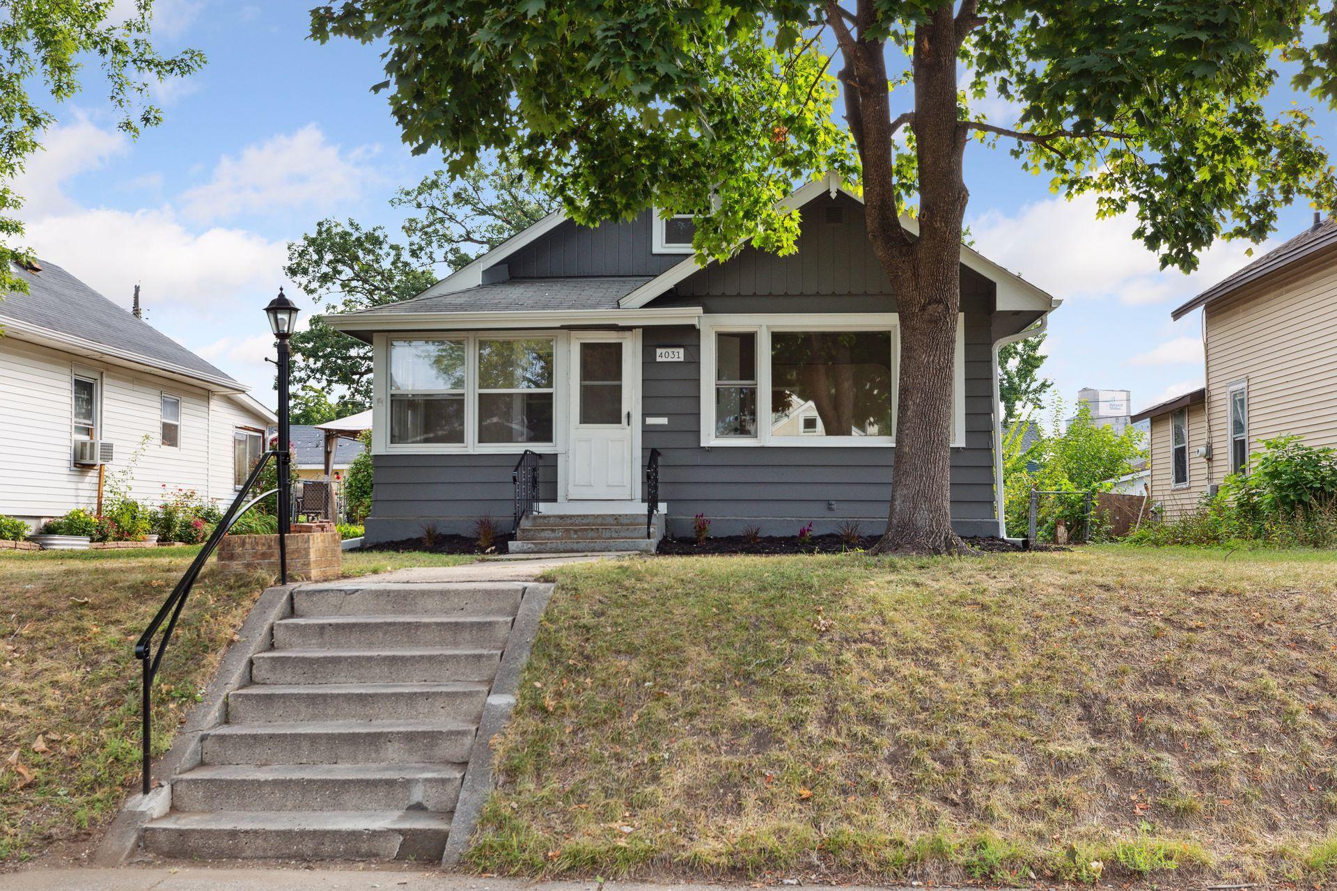 View of Residential at 4031 Nokomis Avenue, Minneapolis MN 55406, Minneapolis - Mike Wilen | Minnesota Team Real Estate