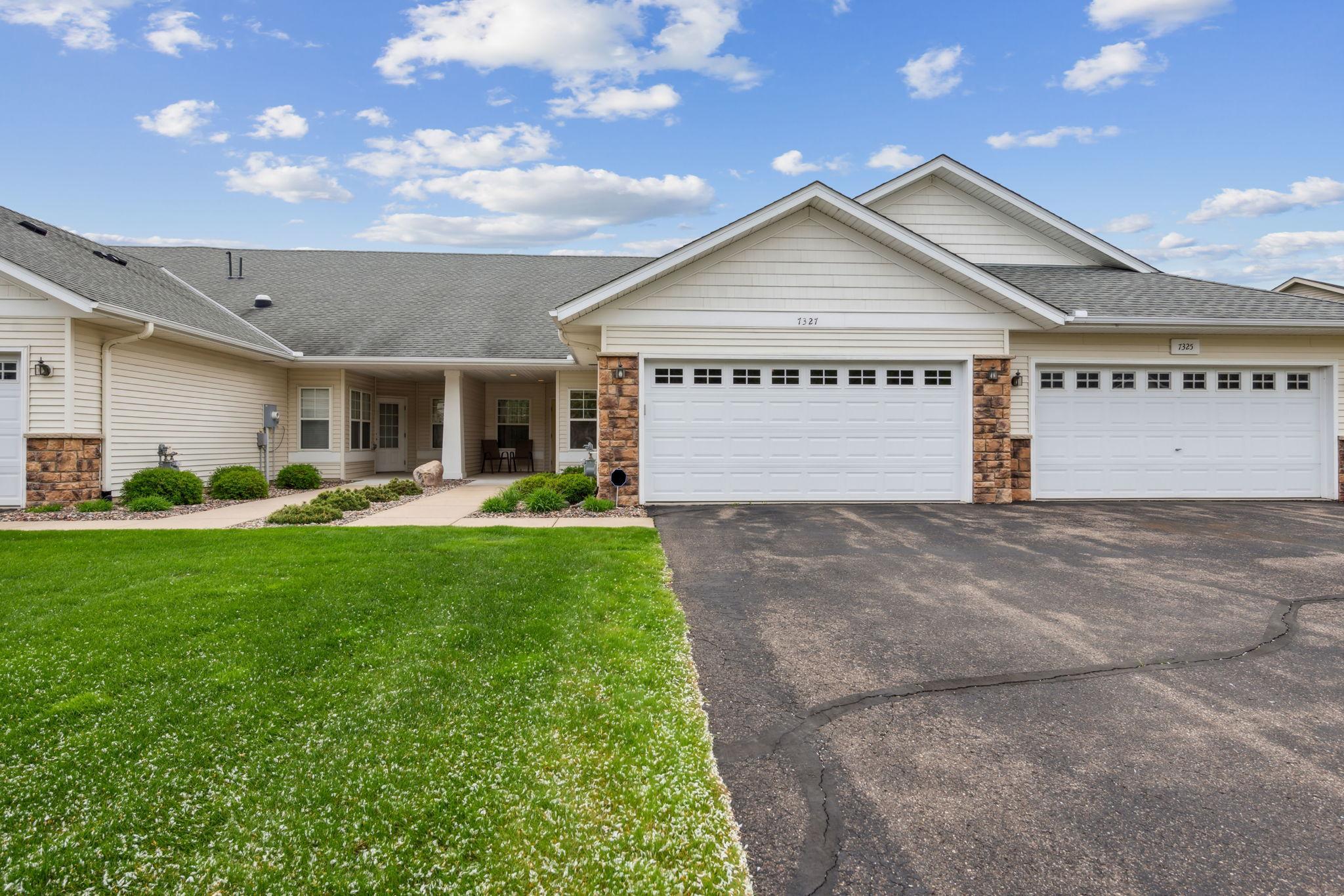 View of Residential at 7327 Timber Crest Drive, Cottage Grove MN 55016, Cottage Grove - Mike Wilen | Minnesota Team Real Estate