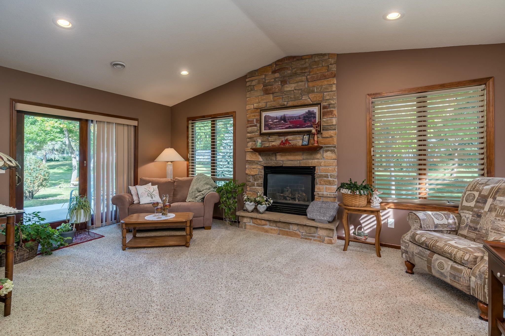 View of Residential at 222 6th Street, Montgomery MN 56069, Montgomery - Mike Wilen | Minnesota Team Real Estate