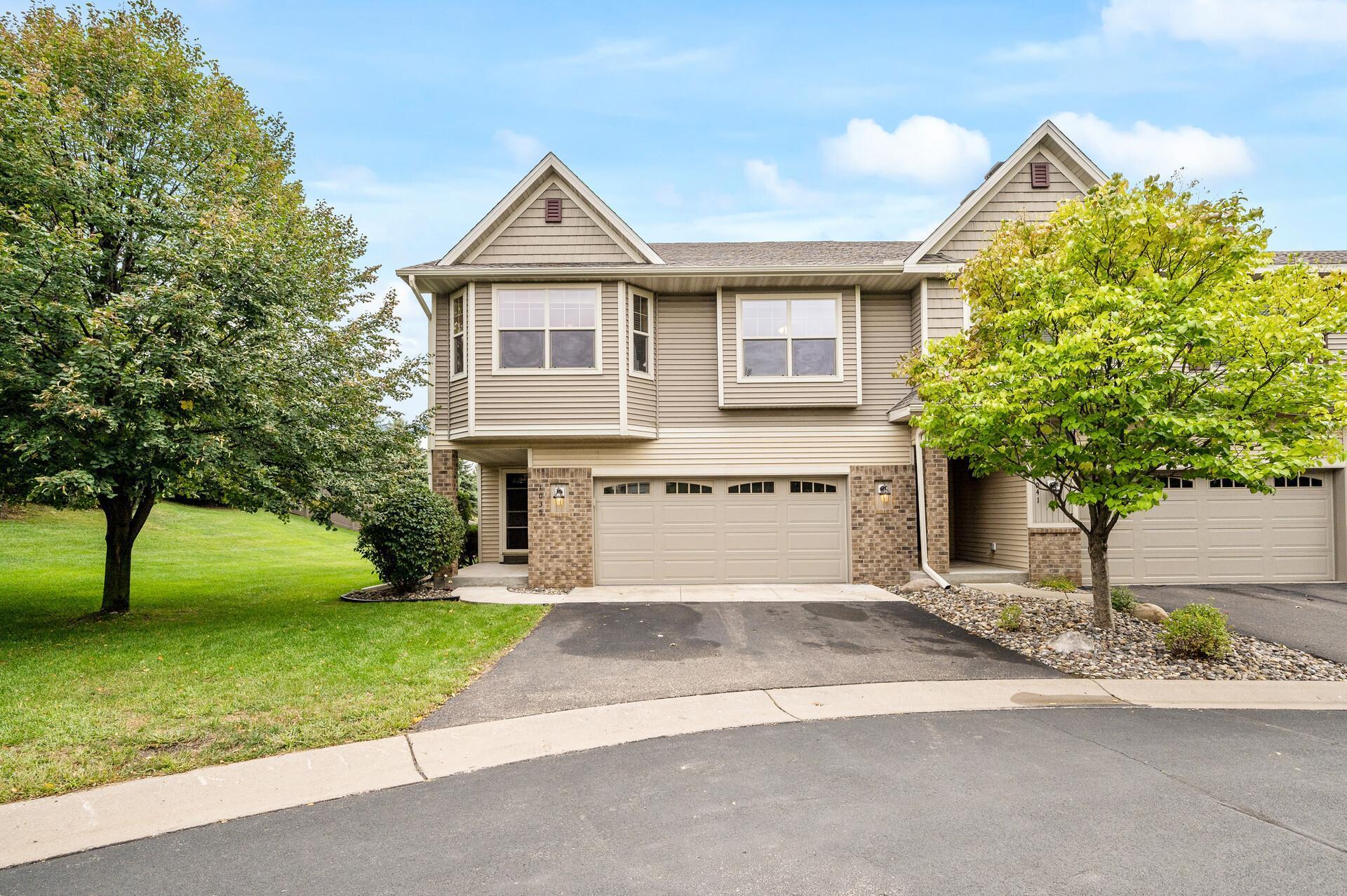 View of Residential at 1039 Drew Drive, Woodbury MN 55129, Woodbury - Mike Wilen | Minnesota Team Real Estate