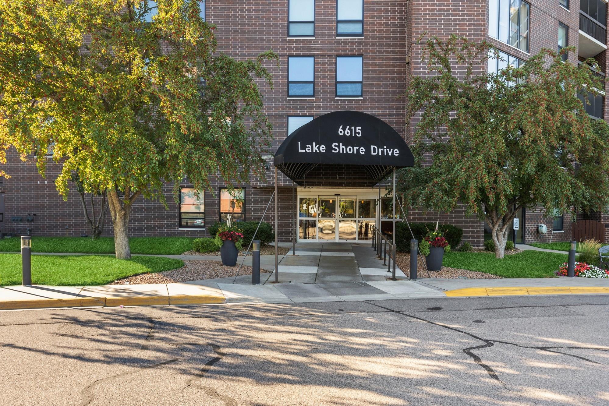 View of Residential at 6615 Lake Shore Drive #1116, Richfield MN 55423, Richfield - Mike Wilen | Minnesota Team Real Estate