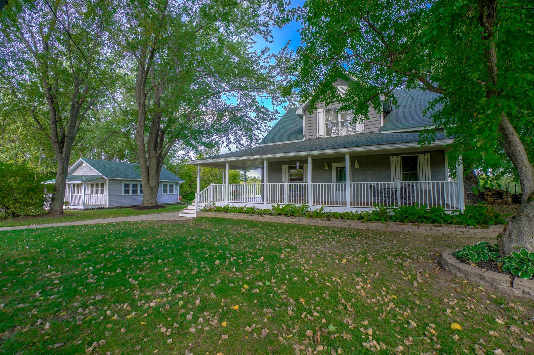 View of Residential at 1688 Rush Point Drive, Stanchfield MN 55080, Stanchfield - Mike Wilen | Minnesota Team Real Estate