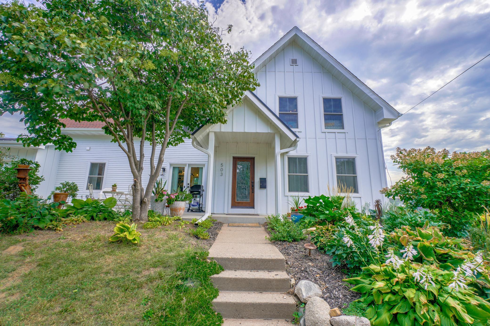 View of Residential at 503 4th Street, Stillwater MN 55082, Stillwater - Mike Wilen | Minnesota Team Real Estate