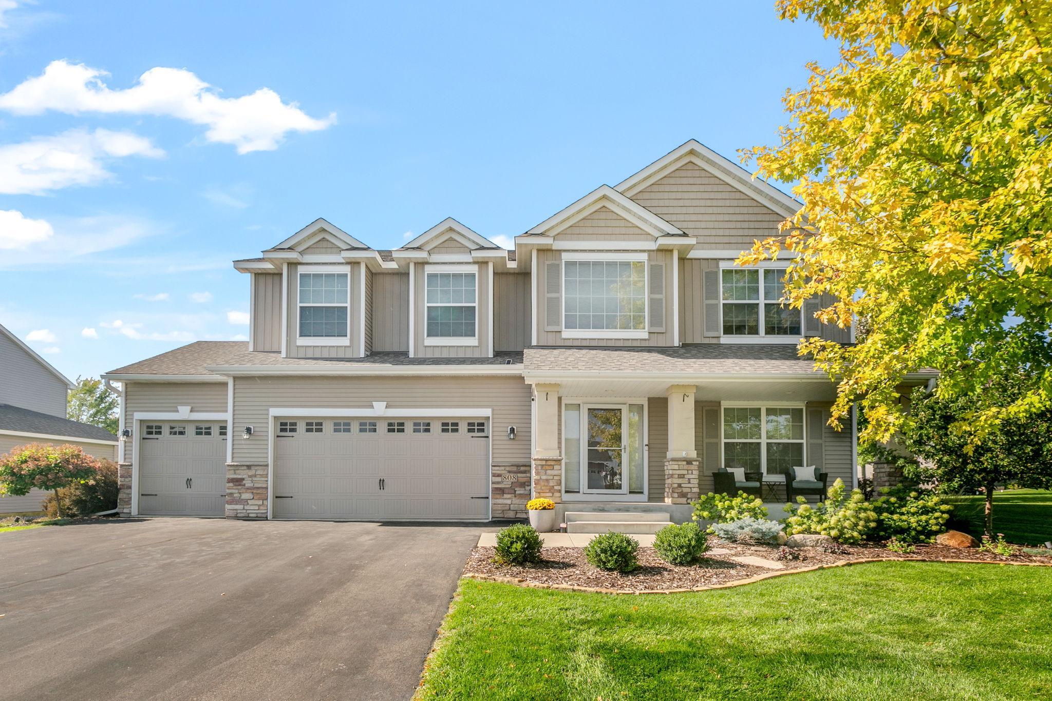 View of Residential at 808 Cormorant Court, Waconia MN 55387, Waconia - Mike Wilen | Minnesota Team Real Estate
