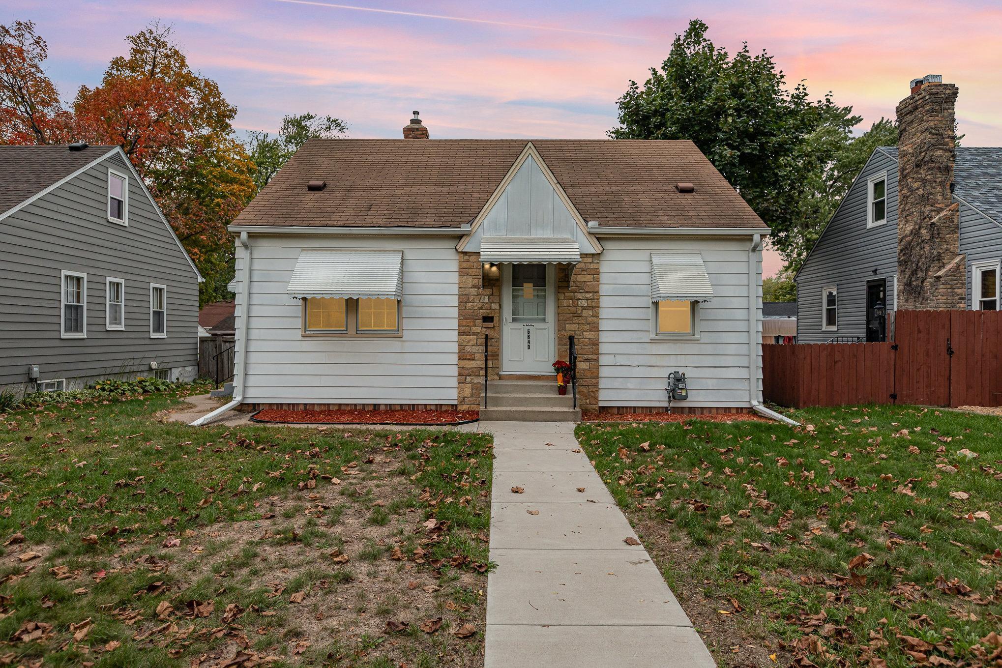 View of Residential at 5640 Grand Avenue, Minneapolis MN 55419, Minneapolis - Mike Wilen | Minnesota Team Real Estate