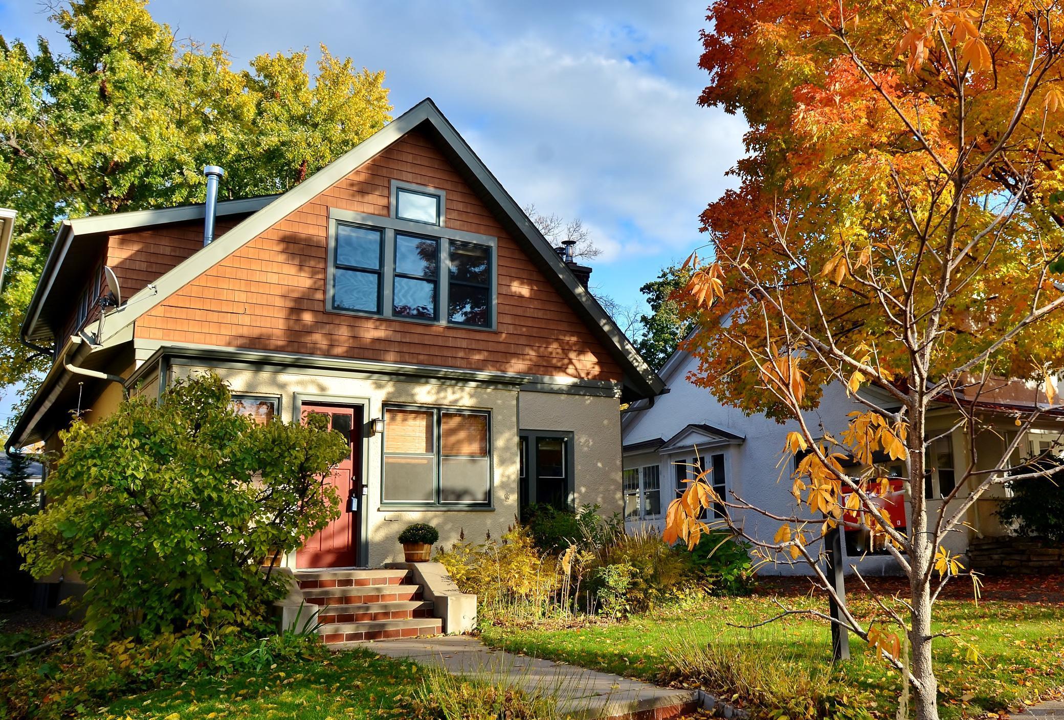View of Residential at 4733 Colfax Avenue, Minneapolis MN 55419, Minneapolis - Mike Wilen | Minnesota Team Real Estate