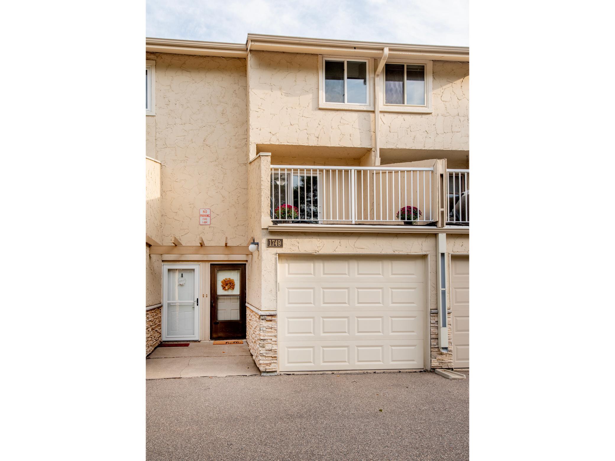 View of Residential at 1749 Meadowlark Road #51749, Eagan MN 55122, Eagan - Mike Wilen | Minnesota Team Real Estate
