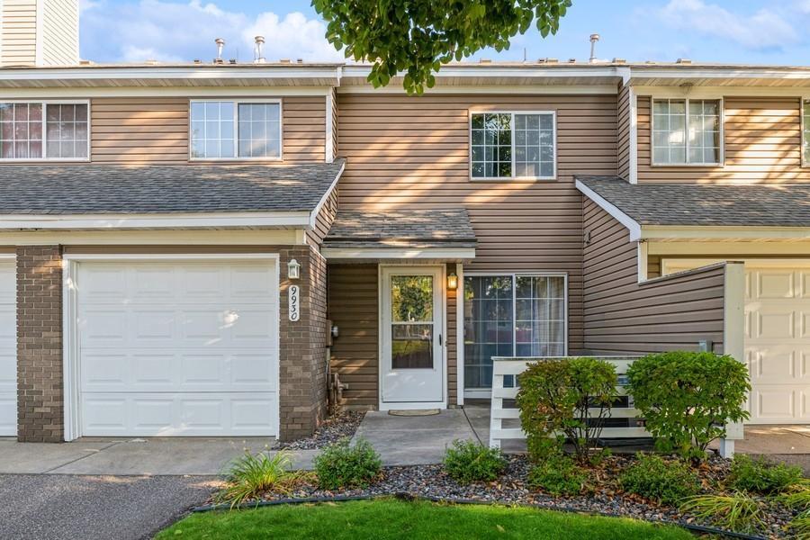 View of Residential at 9930 Fillmore Street, Blaine MN 55434, Blaine - Mike Wilen | Minnesota Team Real Estate