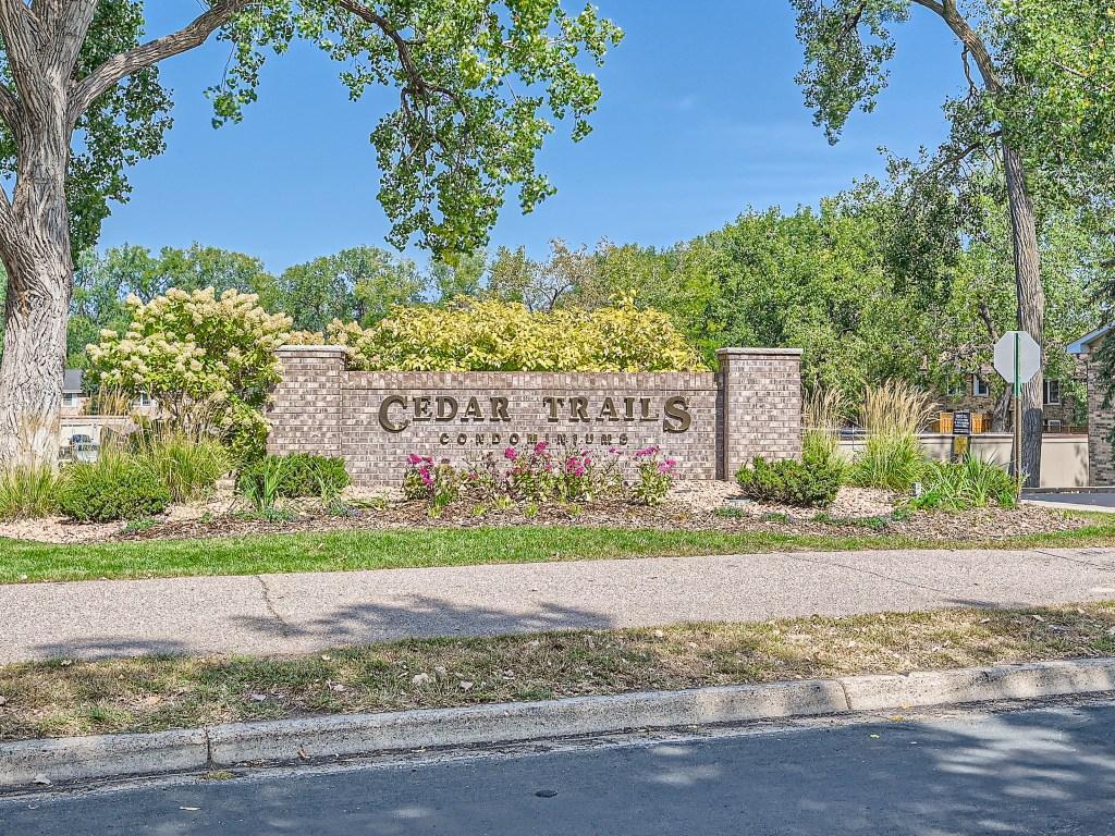 View of Residential at 4654 Cedar Lake Road #7, Saint Louis Park MN 55416, Saint Louis Park - Mike Wilen | Minnesota Team Real Estate