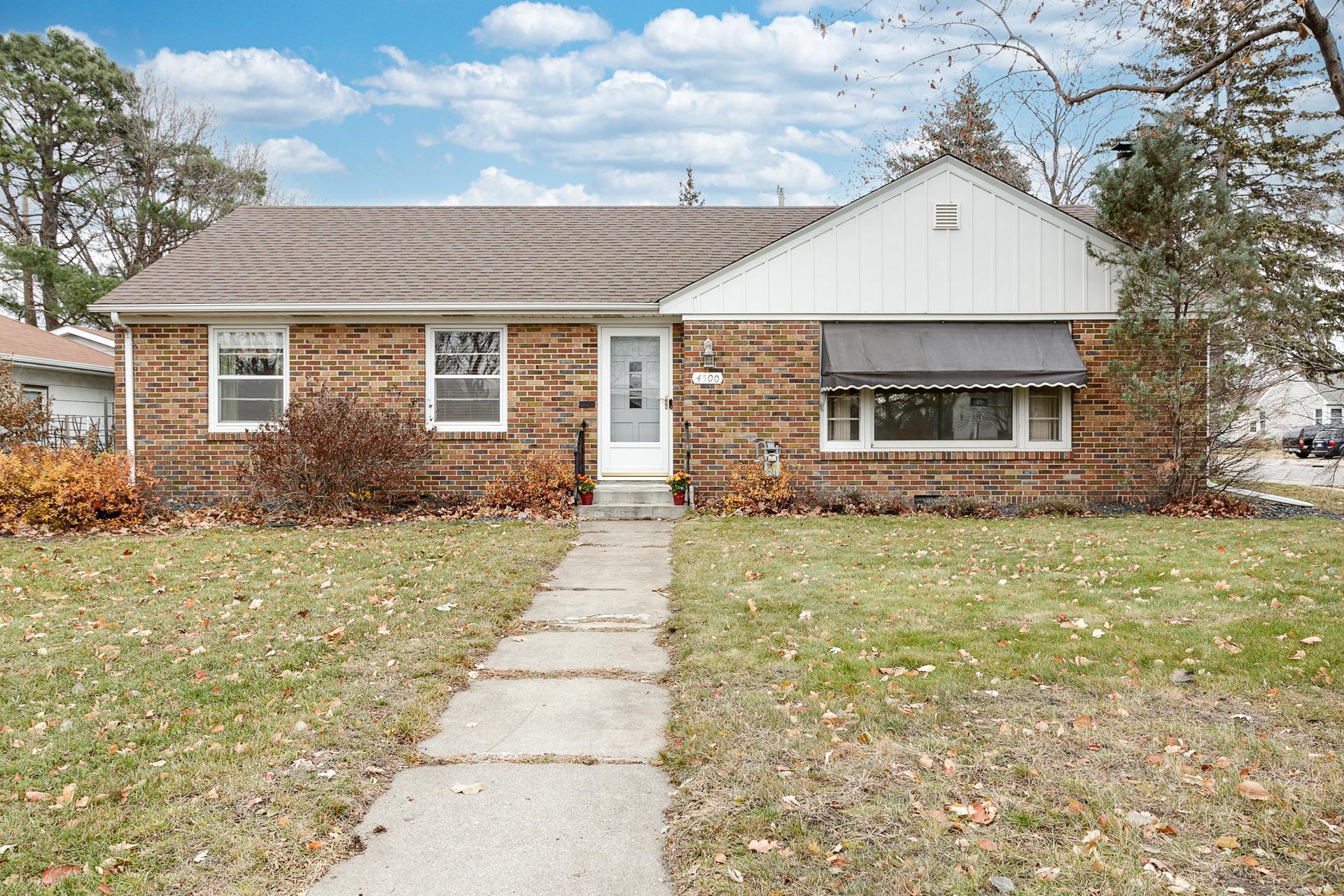 View of Residential at 4500 Abbott Avenue, Robbinsdale MN 55422, Robbinsdale - Mike Wilen | Minnesota Team Real Estate