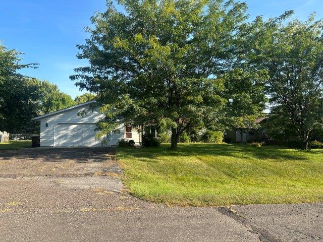 View of Residential at 502 9th Street, Braham MN 55006, Braham - Mike Wilen | Minnesota Team Real Estate