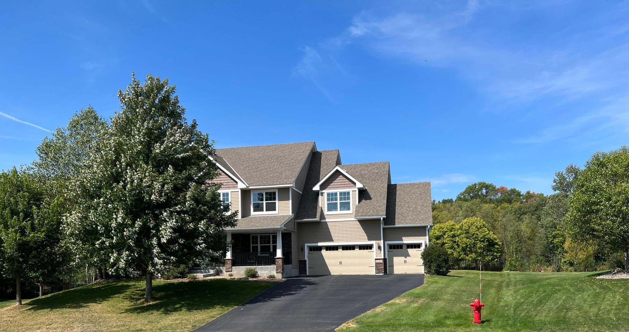 View of Residential at 18365 Irvine Lane, Lakeville MN 55044, Lakeville - Mike Wilen | Minnesota Team Real Estate