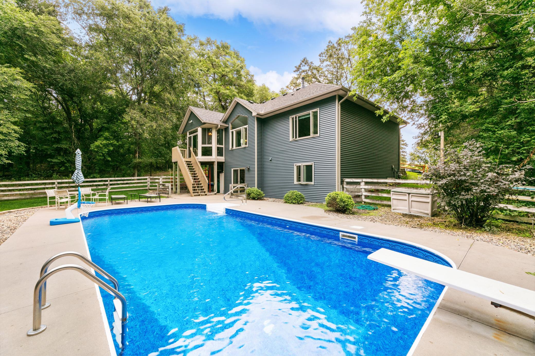 View of Residential at 26280 Woodlands Parkway, Zimmerman MN 55398, Zimmerman - Mike Wilen | Minnesota Team Real Estate