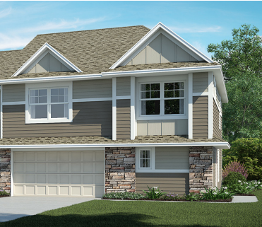 View of Residential at 21954 Wisteria Way, Farmington MN 55024, Farmington - Mike Wilen | Minnesota Team Real Estate