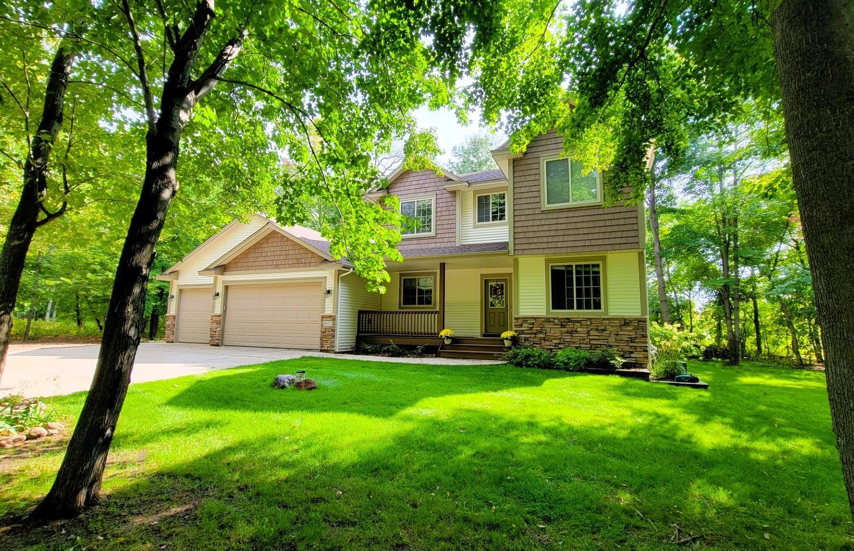 View of Residential at 4632 Verde Valley Road, Oak Grove MN 55303, Oak Grove - Mike Wilen | Minnesota Team Real Estate