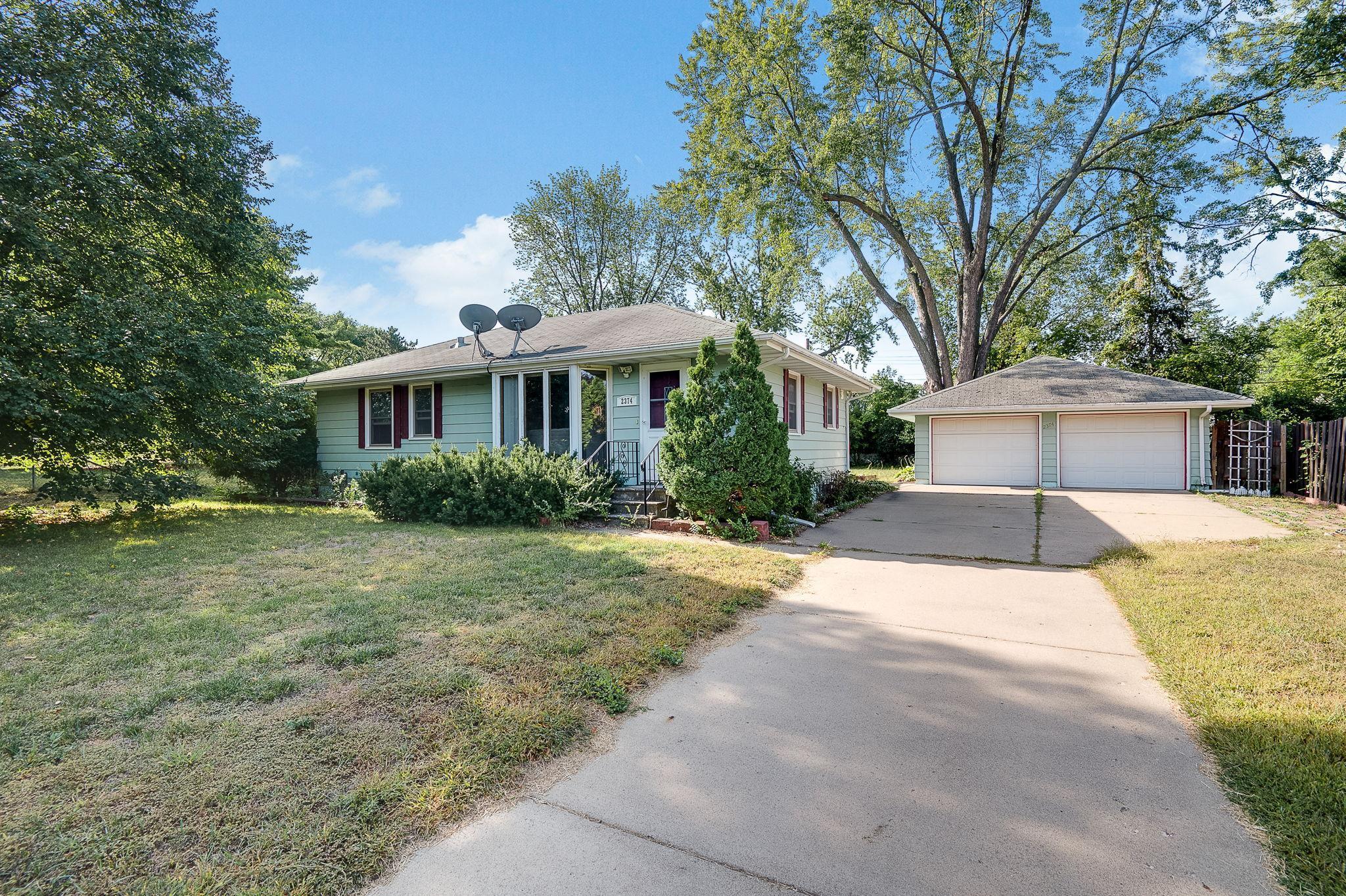 View of Residential at 2374 Brighton Lane, New Brighton MN 55112, New Brighton - Mike Wilen | Minnesota Team Real Estate