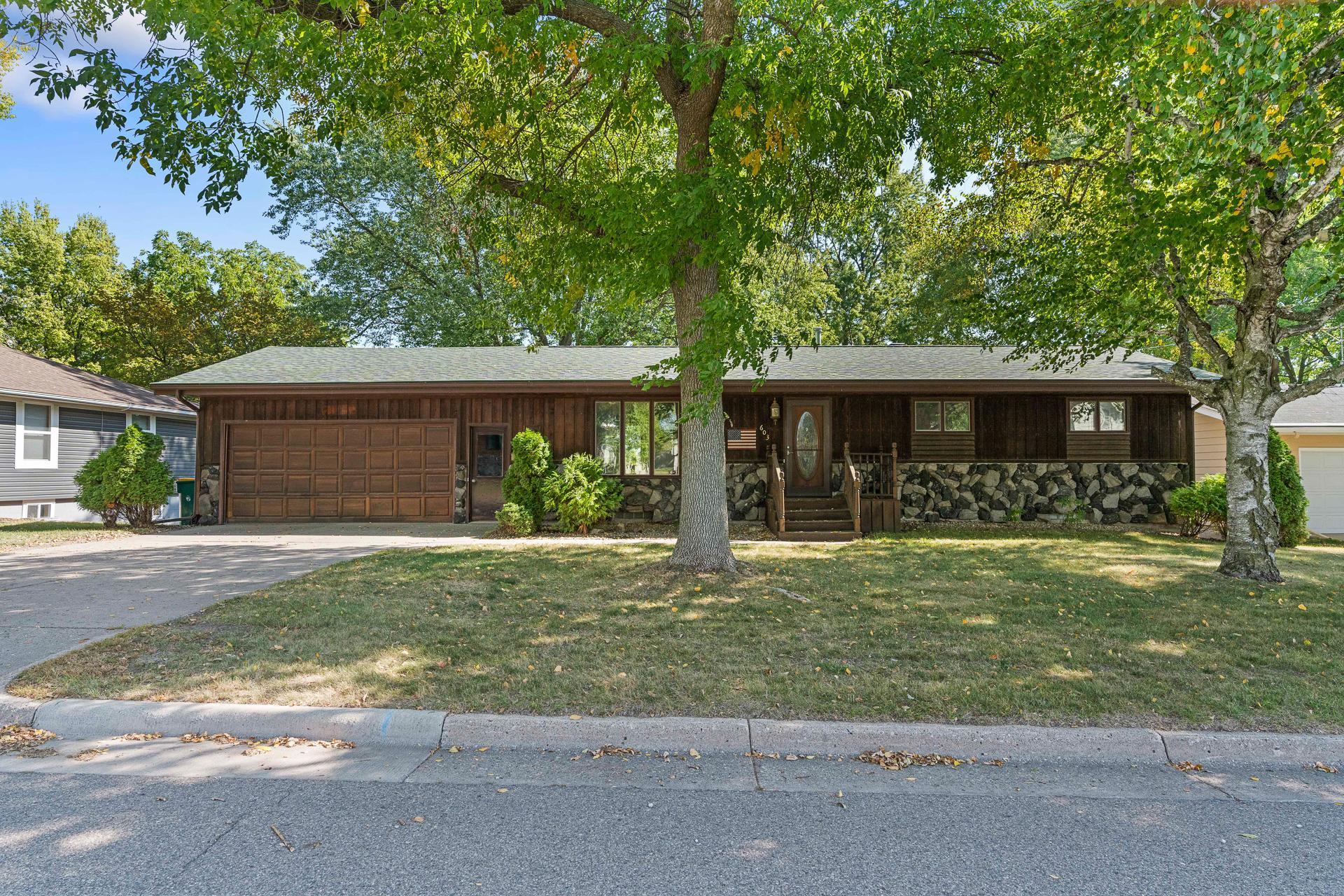 View of Residential at 603 5th Street, Montgomery MN 56069, Montgomery - Mike Wilen | Minnesota Team Real Estate
