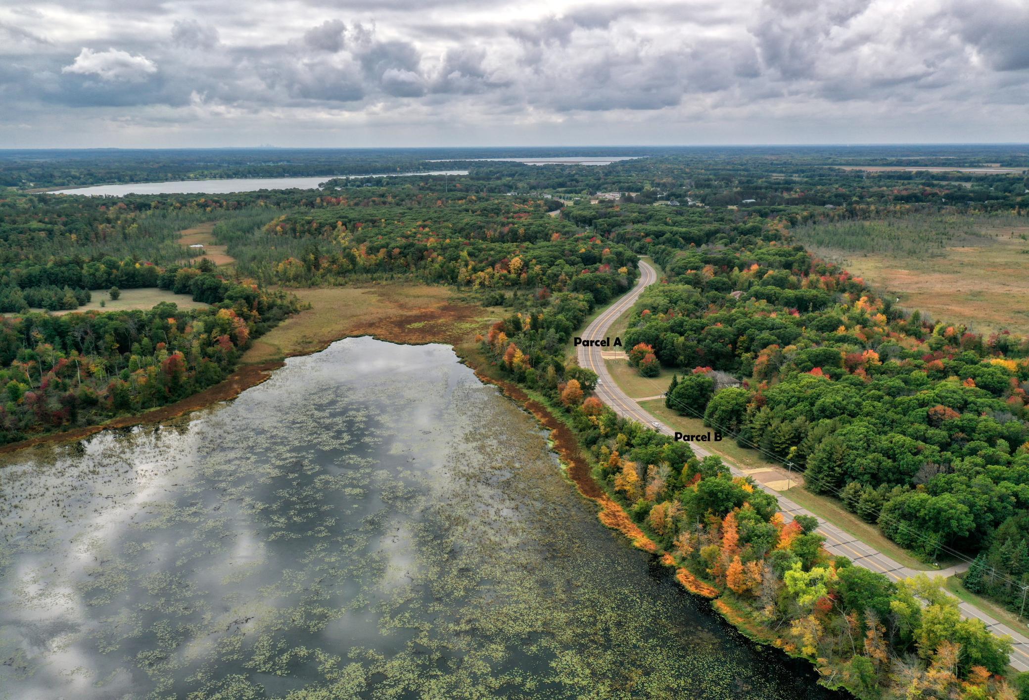 View of Land at lot 1 Viking Boulevard, Wyoming MN 55092, Wyoming - Mike Wilen | Minnesota Team Real Estate