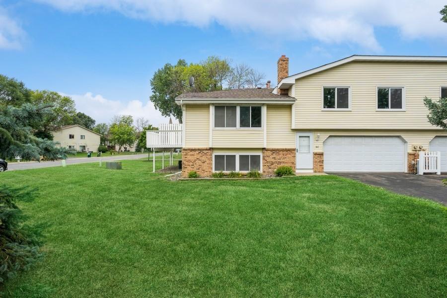 View of Residential at 841 125th Lane, Blaine MN 55434, Blaine - Mike Wilen | Minnesota Team Real Estate
