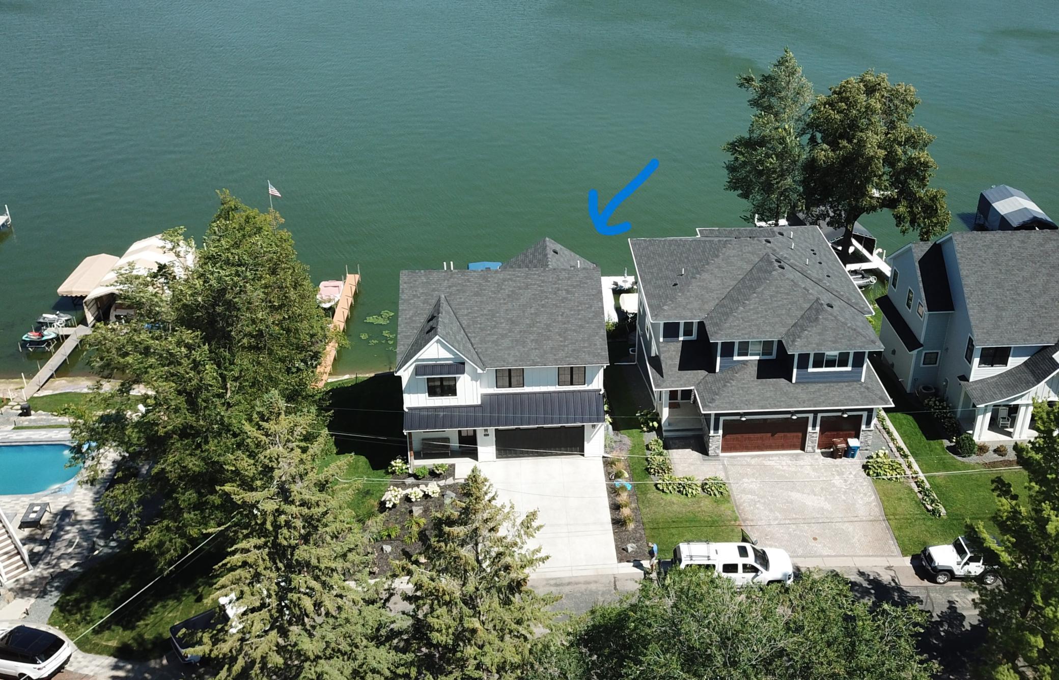 View of Residential at 5040 Enchanted Road, Mound MN 55364, Mound - Mike Wilen | Minnesota Team Real Estate