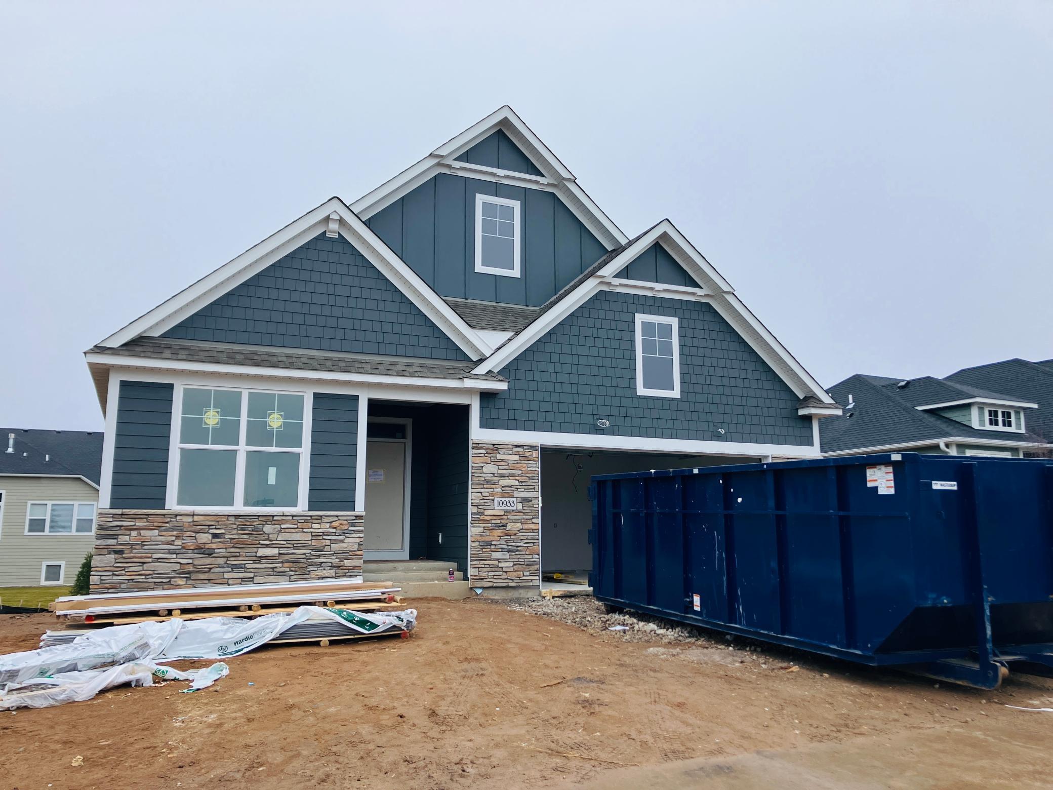 View of Residential at 10933 41st Street, Lake Elmo MN 55042, Lake Elmo - Mike Wilen | Minnesota Team Real Estate