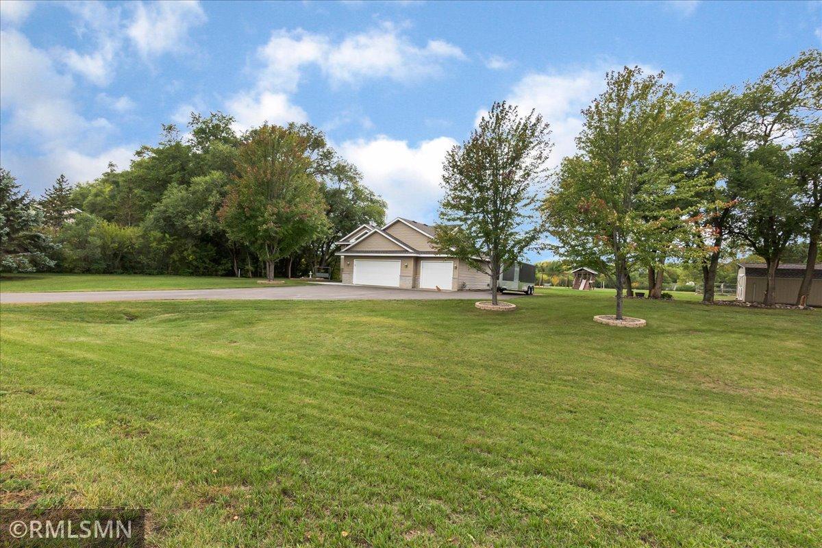 View of Residential at 19690 207th Street, Big Lake MN 55309, Big Lake - Mike Wilen | Minnesota Team Real Estate