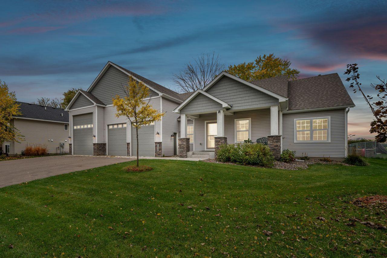 View of Residential at 13934 Preserve Boulevard, Burnsville MN 55337, Burnsville - Mike Wilen | Minnesota Team Real Estate